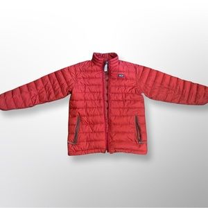 Patagonia Youth L Puffer